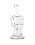 9” Diabolo Recycler Rig