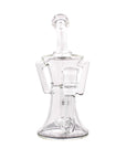 9” Diabolo Recycler Rig