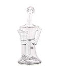 9” Diabolo Recycler Rig