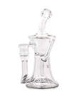 9” Diabolo Recycler Rig