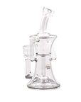 9” Diabolo Recycler Rig