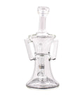 9” Diabolo Recycler Rig