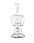 9” Diabolo Recycler Rig