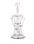 9” Diabolo Recycler Rig