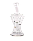 9” Diabolo Recycler Rig