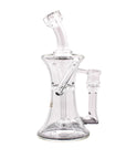 9” Diabolo Recycler Rig