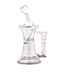 9” Diabolo Recycler Rig