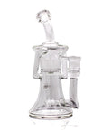 9” Diabolo Recycler Rig