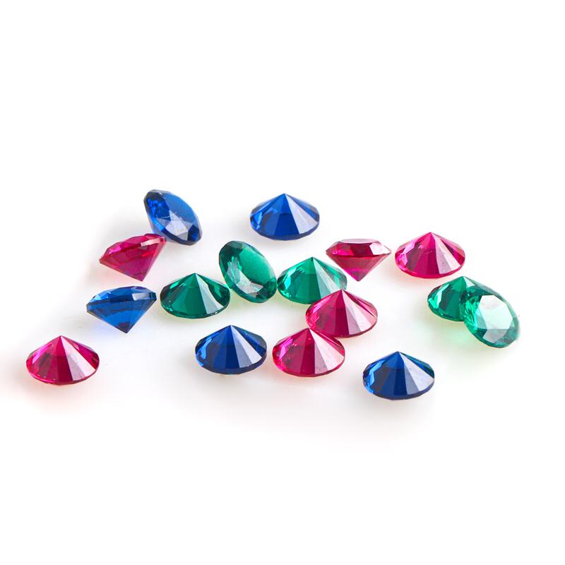 Diamond Cut Terp Pearls