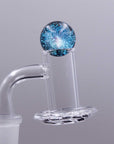 Dichro Slurper Marble Carb Cap Set