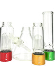 Rasta Beaker Triple Stack