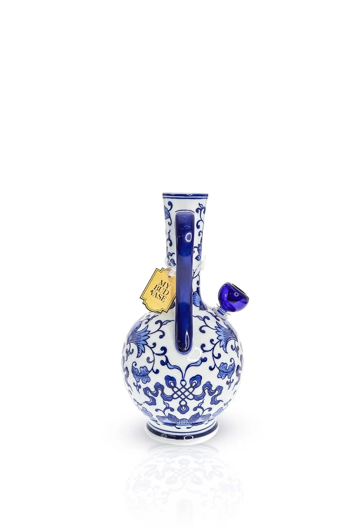 Double Happiness Vase Bong