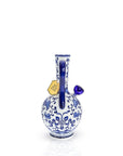 Double Happiness Vase Bong