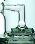 Borotech 14'' Double Inline Perc Hex Dab Rig