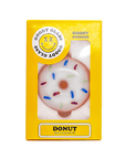 Goody Donut Hand Pipe