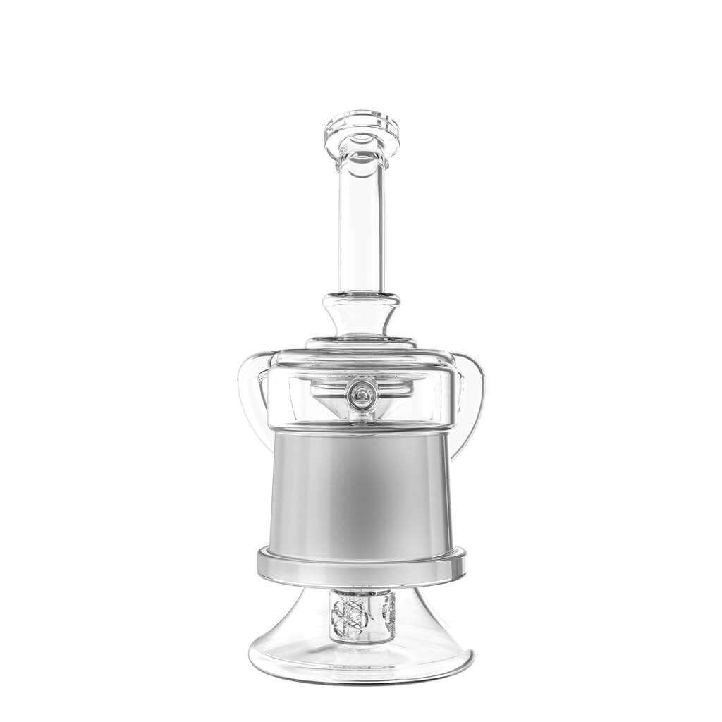 Cailibear Sidewinder Glass Attachment For Dr. Dabber Switch 1