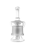 Cailibear Sidewinder Glass Attachment For Dr. Dabber Switch 1