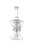 Cailibear Sidewinder Glass Attachment For Dr. Dabber Switch 1