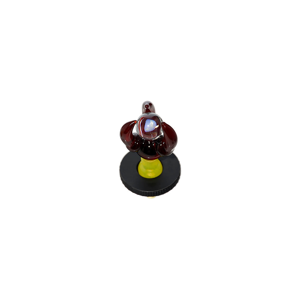 Dragon Claw Opal Ball JOoystick Carb Cap For Dr. Dabber Switch 2 | Calibear