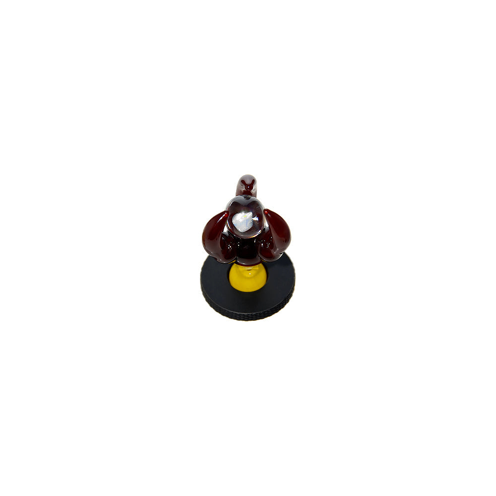 Dragon Claw Opal Ball JOoystick Carb Cap For Dr. Dabber Switch 2 | Calibear