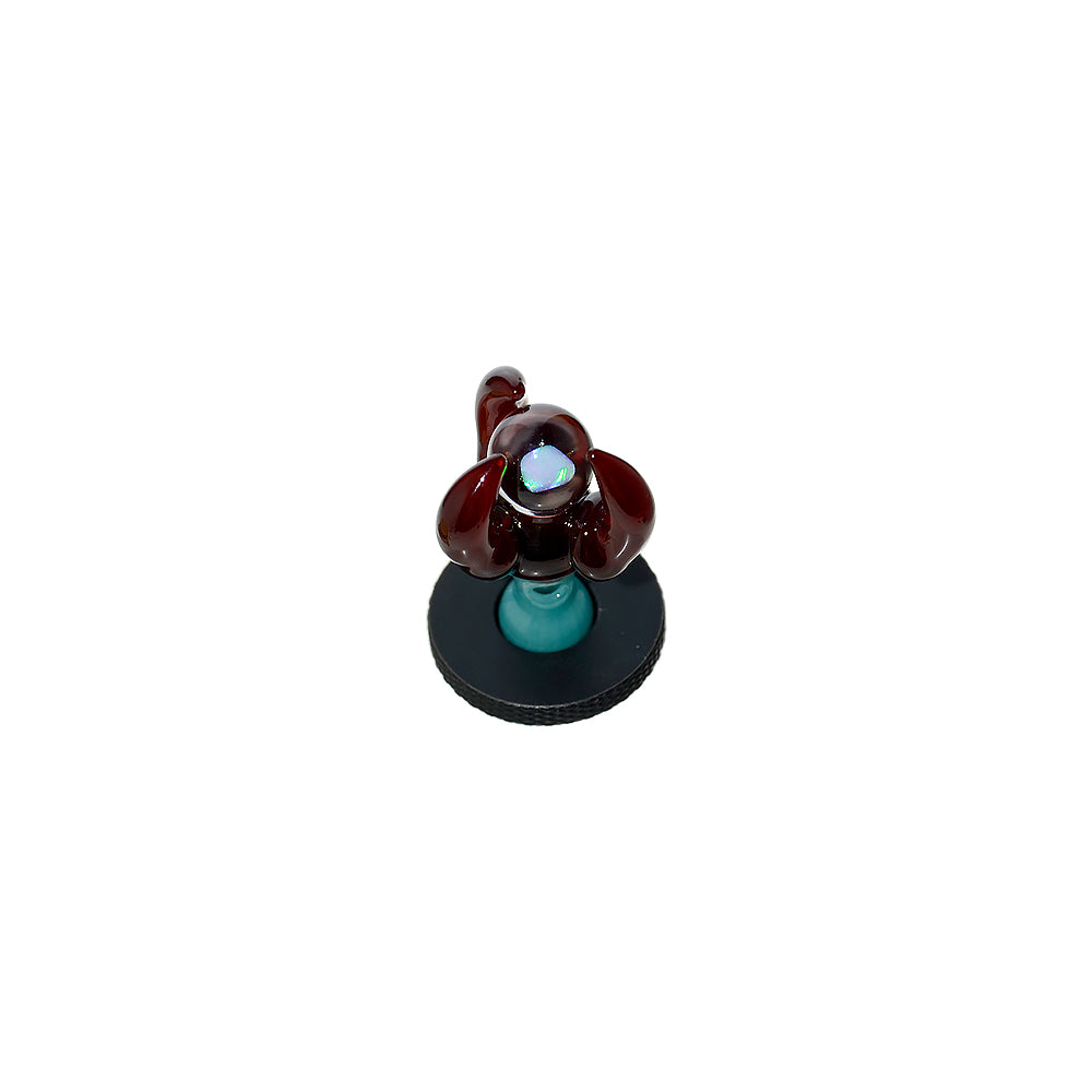 Dragon Claw Opal Ball JOoystick Carb Cap For Dr. Dabber Switch 2 | Calibear
