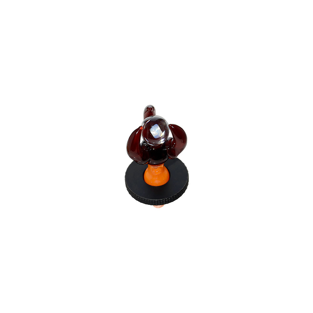 Dragon Claw Opal Ball JOoystick Carb Cap For Dr. Dabber Switch 2 | Calibear
