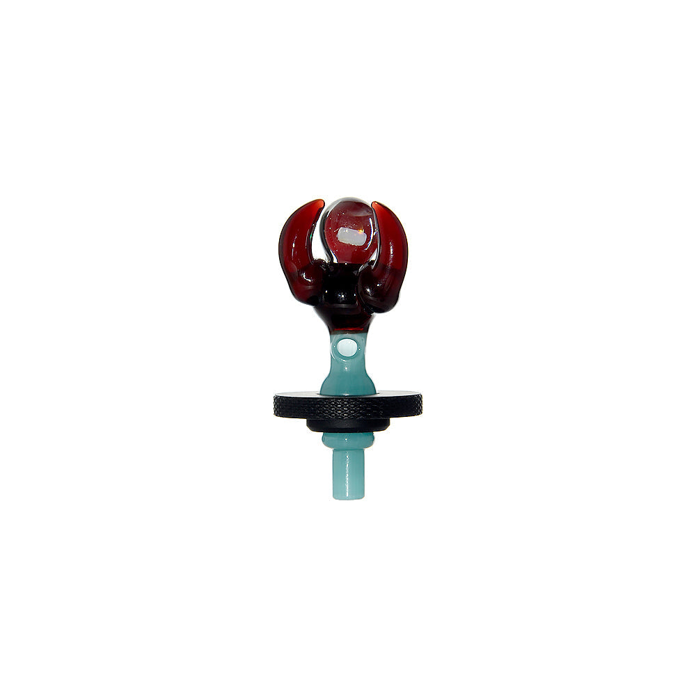 Dragon Claw Opal Ball JOoystick Carb Cap For Dr. Dabber Switch 2 | Calibear