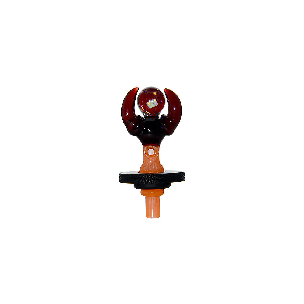 Dragon Claw Opal Ball JOoystick Carb Cap For Dr. Dabber Switch 2 | Calibear