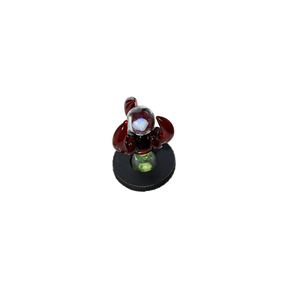 Dragon Claw Opal Ball JOoystick Carb Cap For Dr. Dabber Switch 2 | Calibear