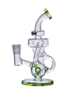Goody Glass - Drummer Boy Mini Dab Rig 4-Piece Kit