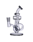 Goody Glass - Drummer Boy Mini Dab Rig 4-Piece Kit