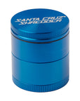 Santa Cruz Shredder Medium 4-Piece Grinder