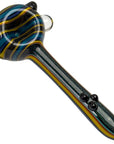 Dichro Thin-Stem Spoons (Various Colors)