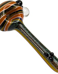 Dichro Thin-Stem Spoons (Various Colors)