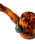 Headdy Old School Sherlock w/ Marbles (Various Colors)