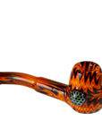 Headdy Old School Sherlock w/ Marbles (Various Colors)