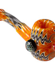 Headdy Old School Sherlock w/ Marbles (Various Colors)