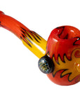 Headdy Old School Sherlock w/ Marbles (Various Colors)
