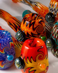 Headdy Old School Sherlock w/ Marbles (Various Colors)
