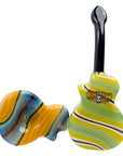 Full Color Guitar Pipes (Various Colors)