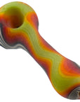Frosted Velvet Spoons (Various Colors)