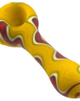 Frosted Velvet Spoons (Various Colors)