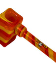 Cube Hammer Crayon Bubblers (Various Colors)