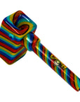 Cube Hammer Crayon Bubblers (Various Colors)
