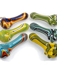Wiggle Wag Color Spoons (Various Colors)