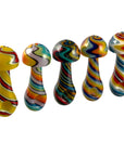 Reversal Shroom Pipes (Various Colors)