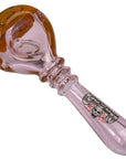 Triple Ring Neck w/ Wig Wag Head (Various Colors)