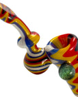 Chopper Sherlocks w/Galaxy Marble (Various Colors)