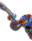Chopper Sherlocks w/Galaxy Marble (Various Colors)