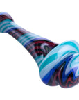 Spinning Top Pipes (Various Colors)